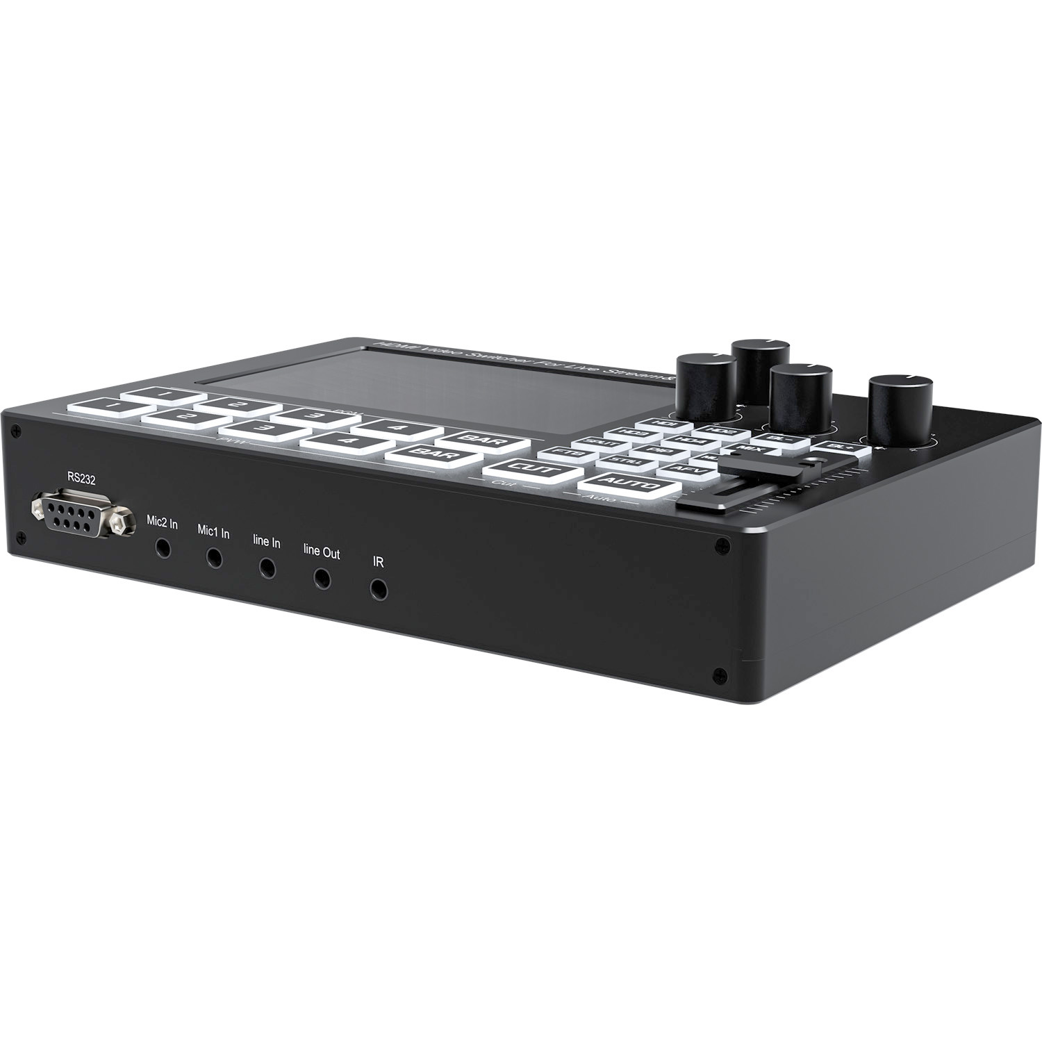 1080P 4 Channel HDMI Live Stre - Gaming Console And 评论和价格