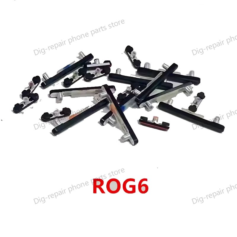 Rog6 Rog6Pro Side Keys For ASU - Gaming Console Rog 评论和价格