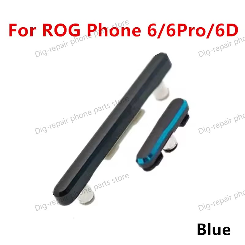 Rog6 Rog6Pro Side Keys For ASU - Gaming Console Rog 评论和价格