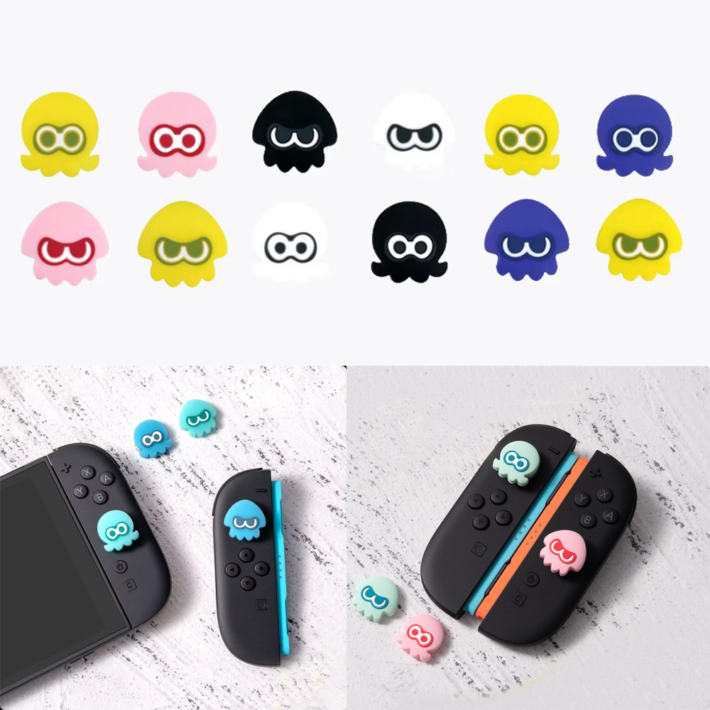 Silicone Soft Joystick Cover F - Gaming Console Gp Pro 评论和价格