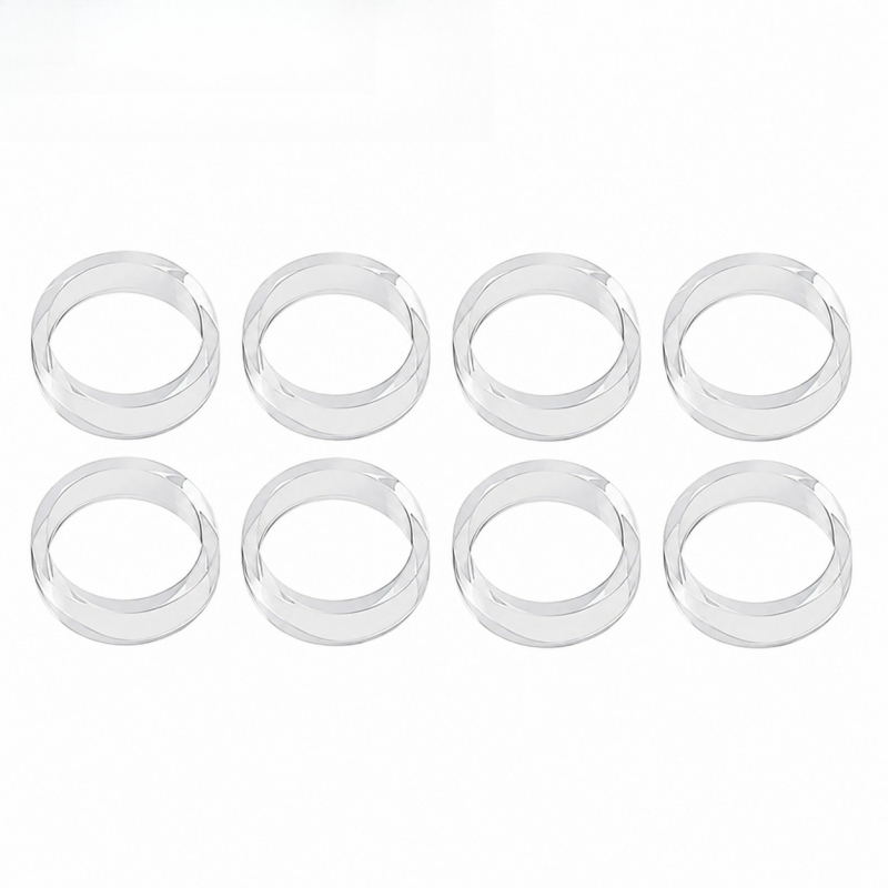 8Pcs Elastic Silicone Joystick - Gaming Console Rog 评论和价格