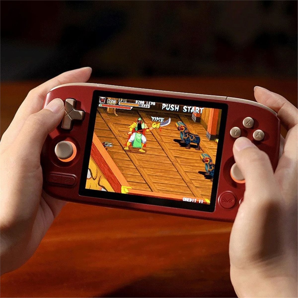 update. Pocket AIR Mini Retro  - Gaming Console And 评论和价格