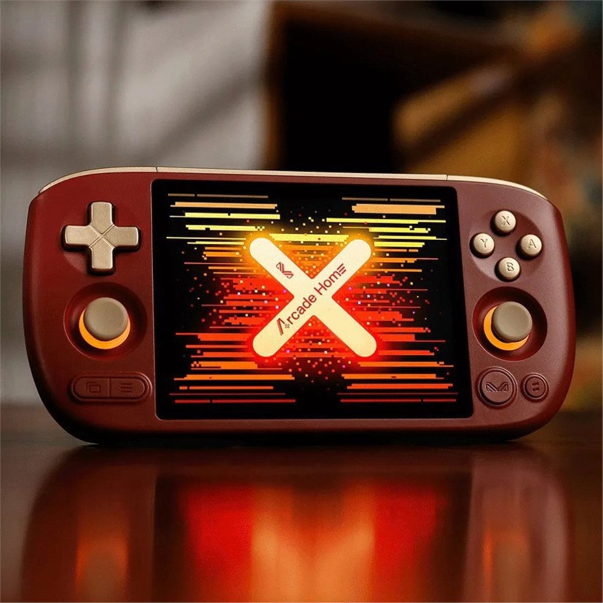 update. Pocket AIR Mini Retro  - Gaming Console And 评论和价格