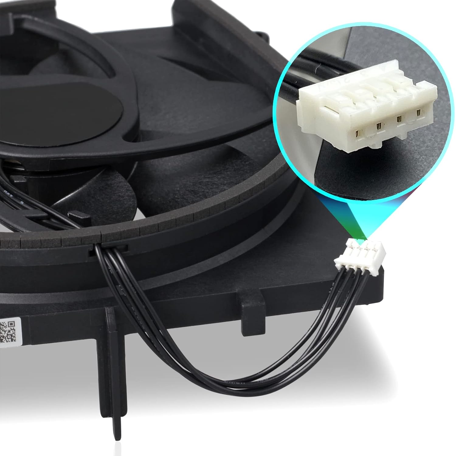 Internal Cooling Fan For Xbox  - Microsoft Console Xbox Series S 评论和价格