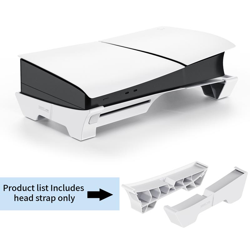 Stand Game Horizontal Support  - Gaming Console Holder 评论和价格