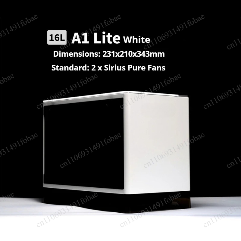 A1 Lite Itx Mini Case Support  - Gaming Console And 评论和价格