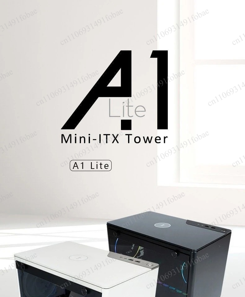 A1 Lite Itx Mini Case Support  - Gaming Console And 评论和价格