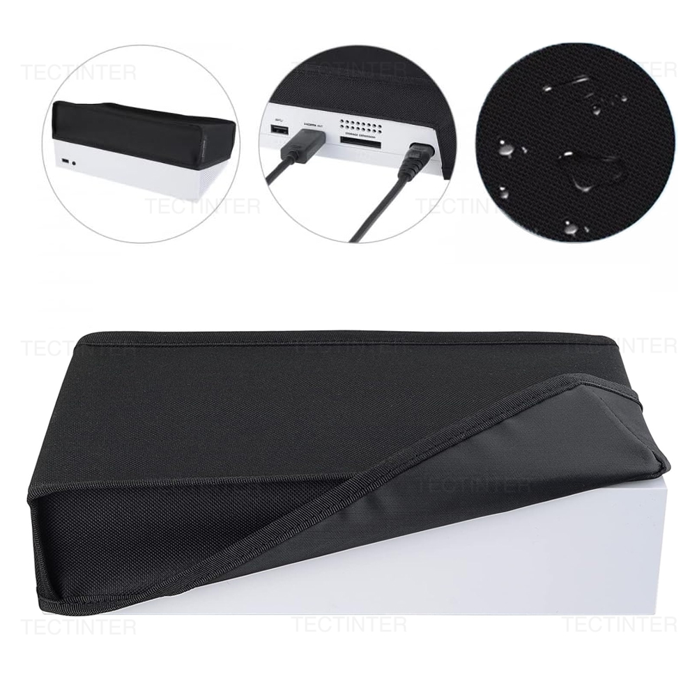 Dust Cover Protective Case for - Microsoft Console Xbox Series S 评论和价格