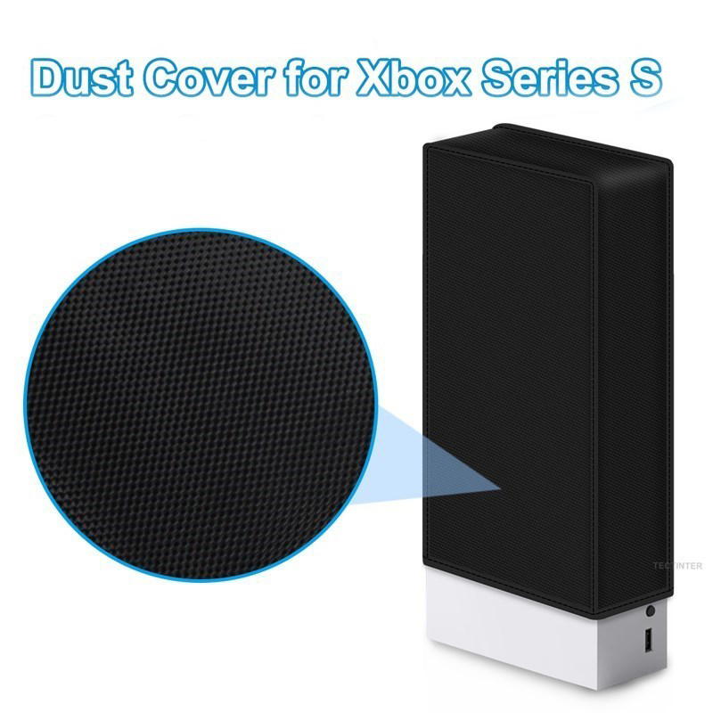 Dust Cover Protective Case for - Microsoft Console Xbox Series S 评论和价格