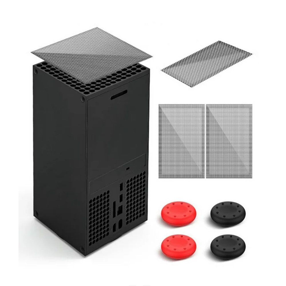 Applicable to the Dustproof Ne - Microsoft Console Xbox Series S 评论和价格