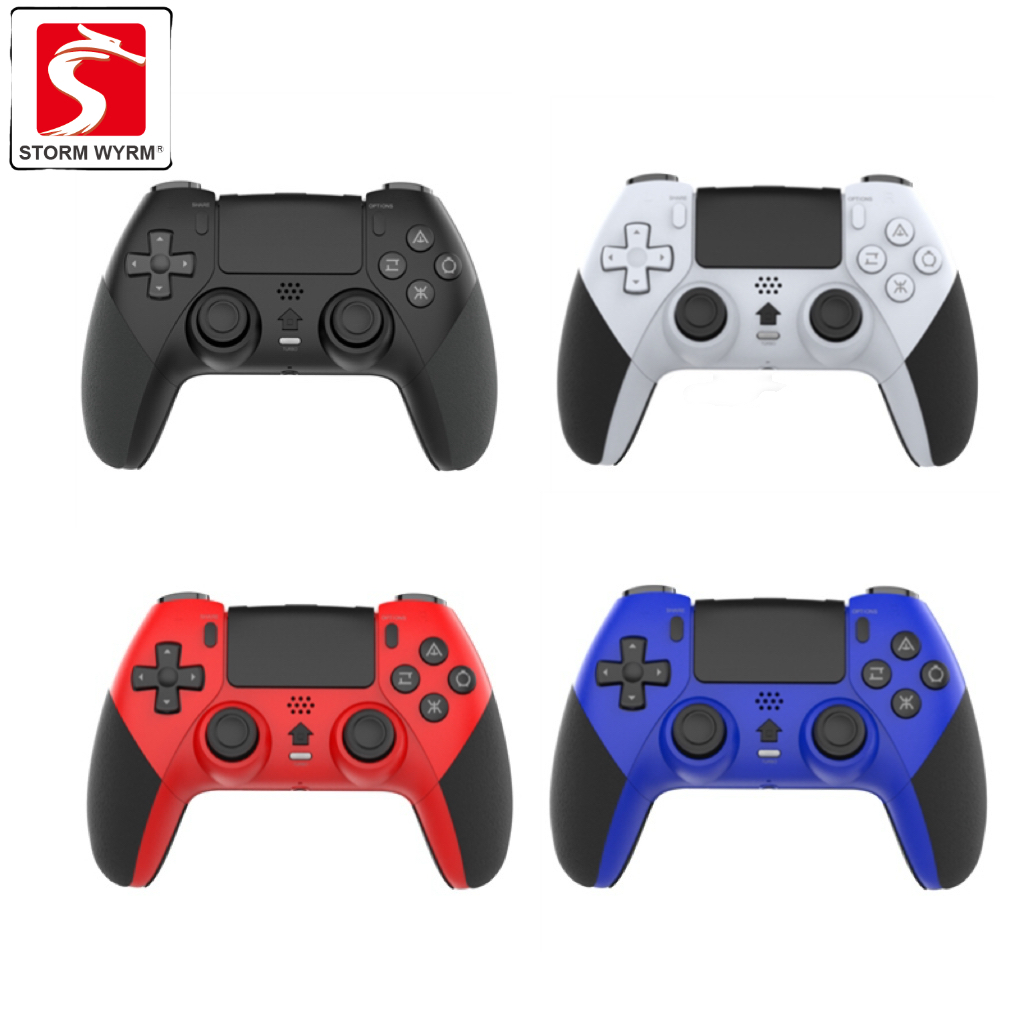 STORM WYRM Wireless Gamepad Co - Gaming Console Gp Pro 评论和价格