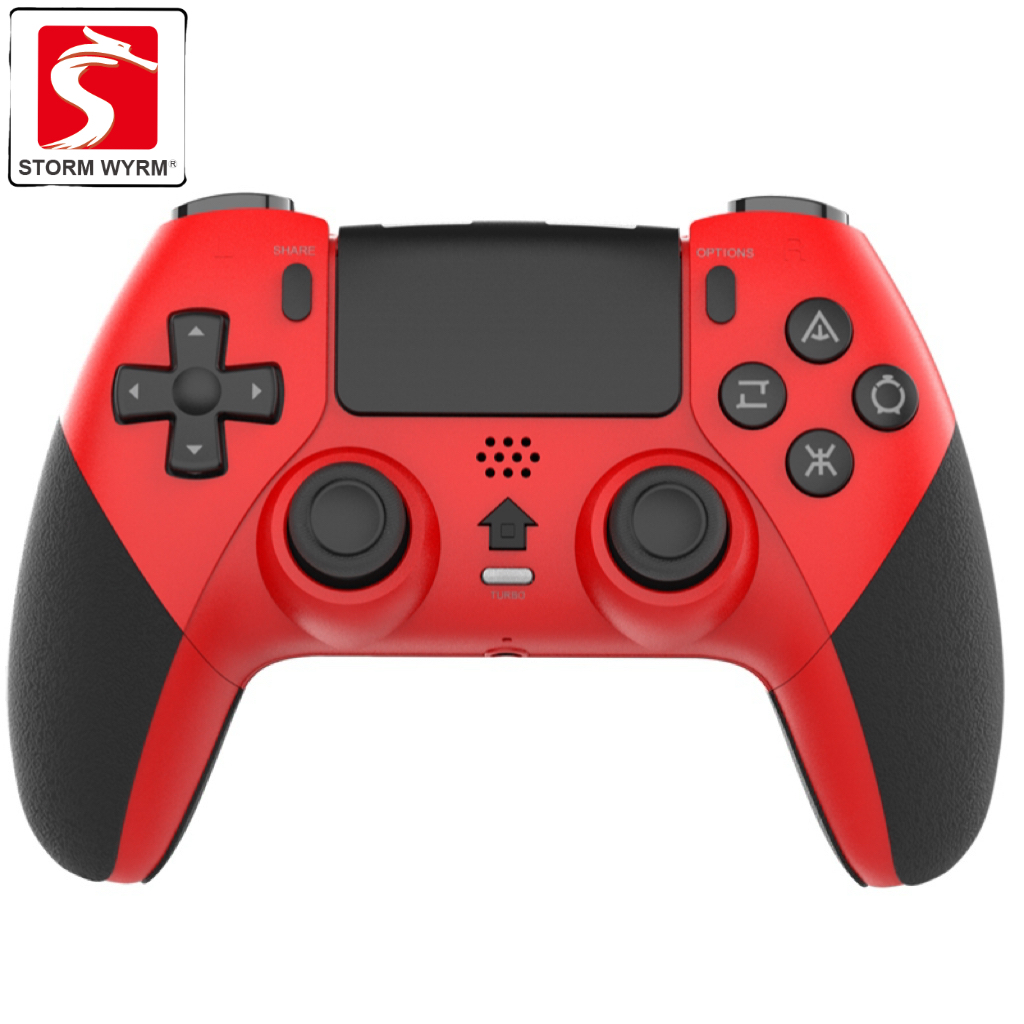STORM WYRM Wireless Gamepad Co - Gaming Console Gp Pro 评论和价格
