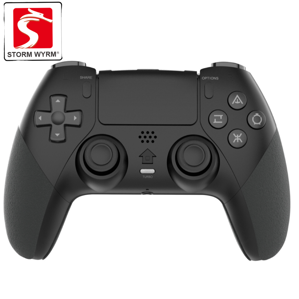 STORM WYRM Wireless Gamepad Co - Gaming Console Gp Pro 评论和价格