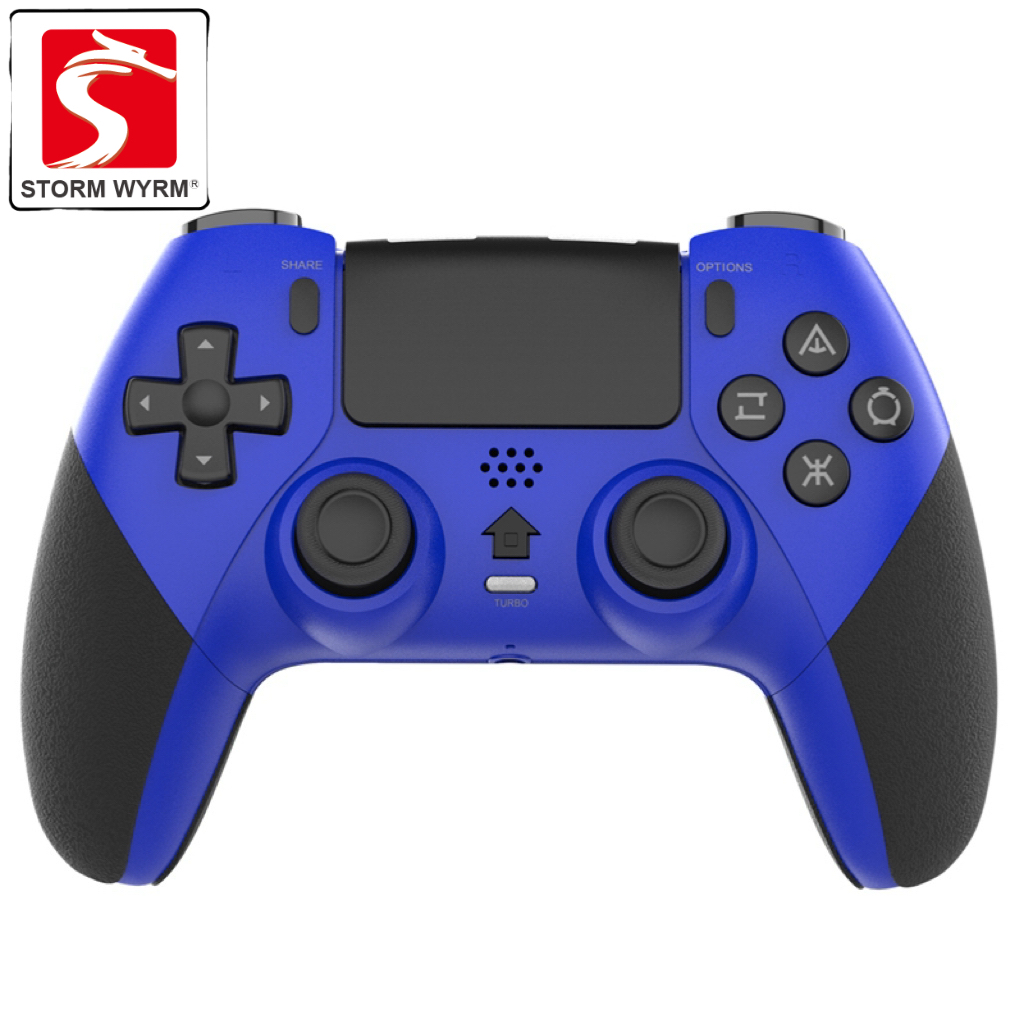 STORM WYRM Wireless Gamepad Co - Gaming Console Gp Pro 评论和价格