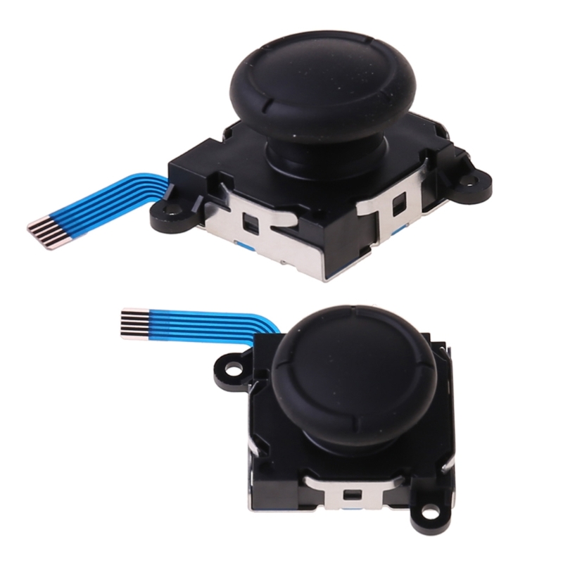 1Pc 3D Analog Sensor Stick Joy - Gaming Console Holder 评论和价格
