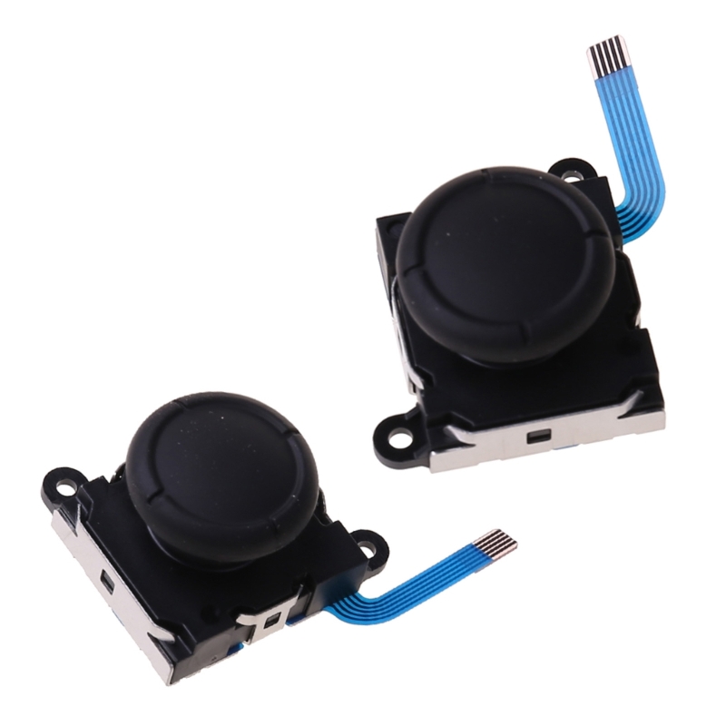 1Pc 3D Analog Sensor Stick Joy - Gaming Console Holder 评论和价格