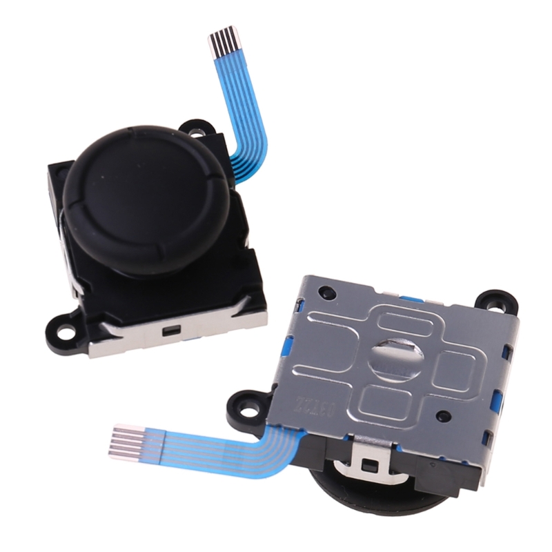 1Pc 3D Analog Sensor Stick Joy - Gaming Console Holder 评论和价格
