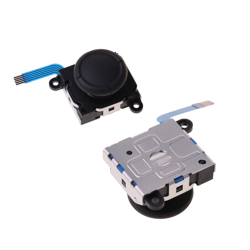 1Pc 3D Analog Sensor Stick Joy - Gaming Console Holder 评论和价格